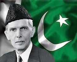 Qaid e Azam Mr Jinnah