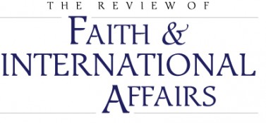 Faith & International Affairs